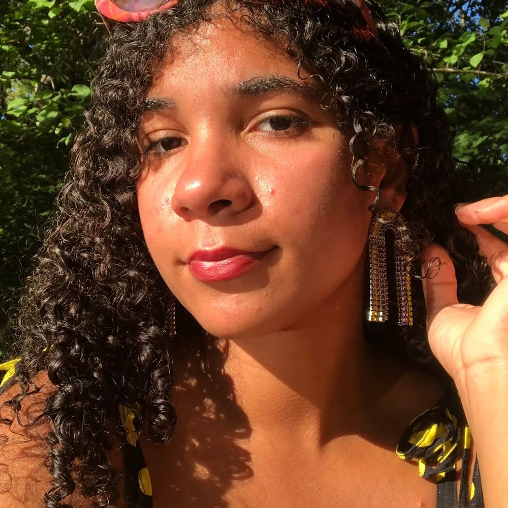 Meet your Posher, Sabrina